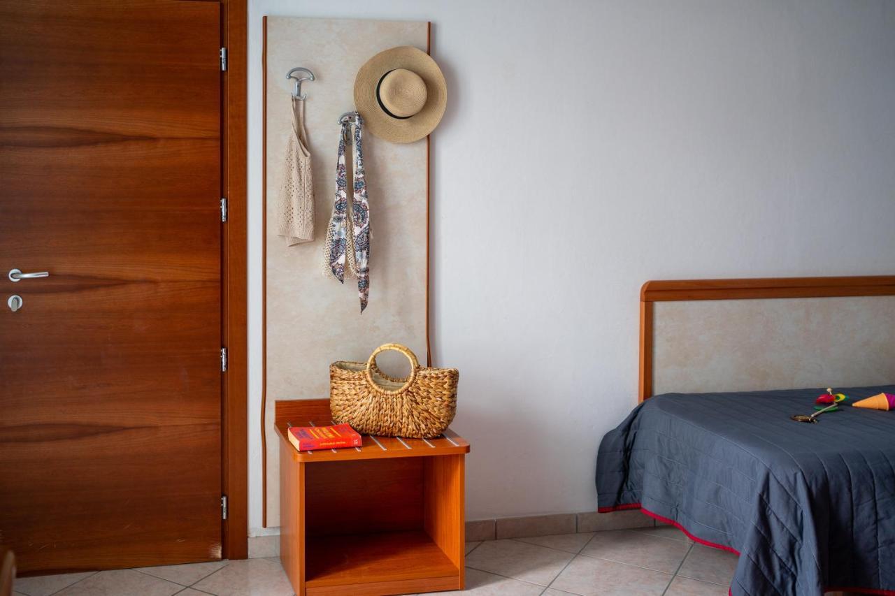 Hotel Stacchini Чезенатико Екстериор снимка